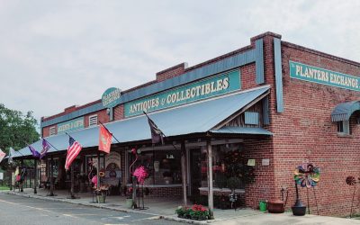 Day Trips - Historic Quincy Insider