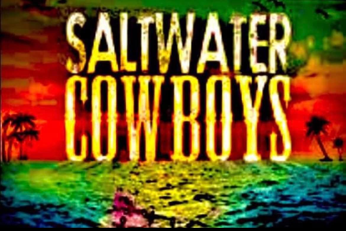Saltwater Cowboys